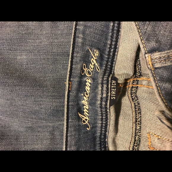 AE Jeans - Picture 2 of 4
